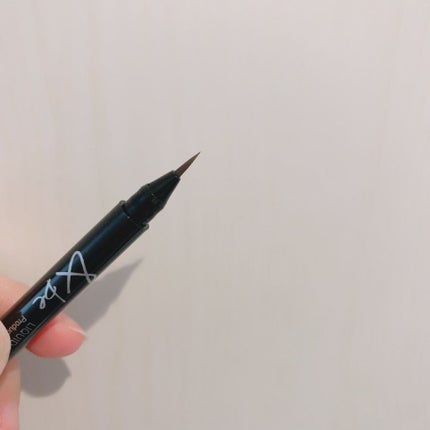 リキッドアイブロウ/&be/リキッドアイブロウを使ったクチコミ(3枚目)