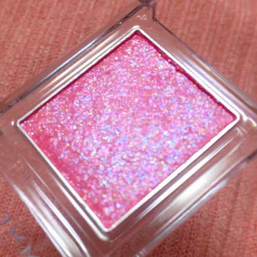 アディクション ザ アイシャドウ/ADDICTION/単色アイシャドウを使ったクチコミ（3枚目）