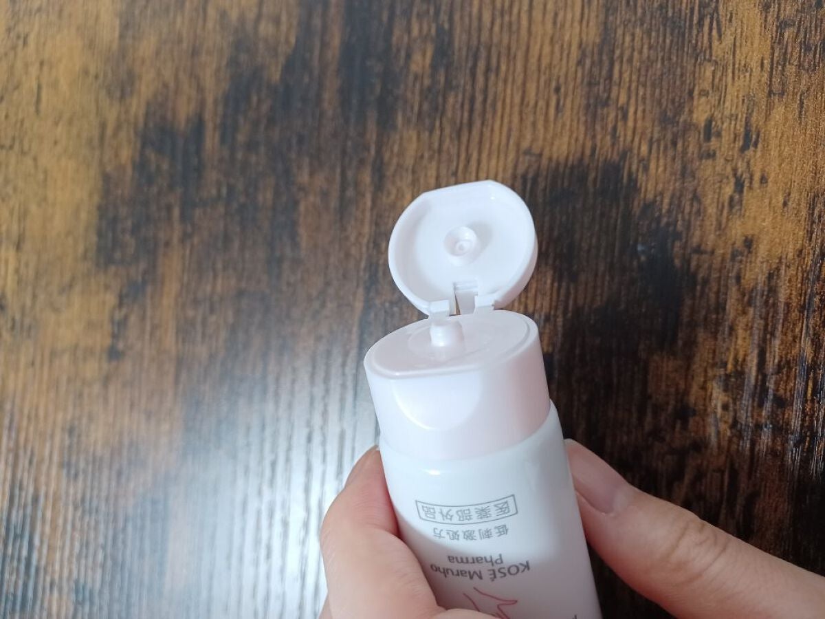 モイスチュア ハンドクリーム/カルテHD/ハンドクリームを使ったクチコミ(3枚目)