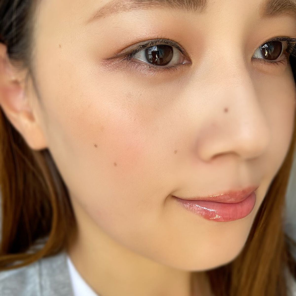 Diorリキッドファンデーションとメイクアップベースのセット ディオールスキン フォーエヴァー フルイド グロウ / ディオール