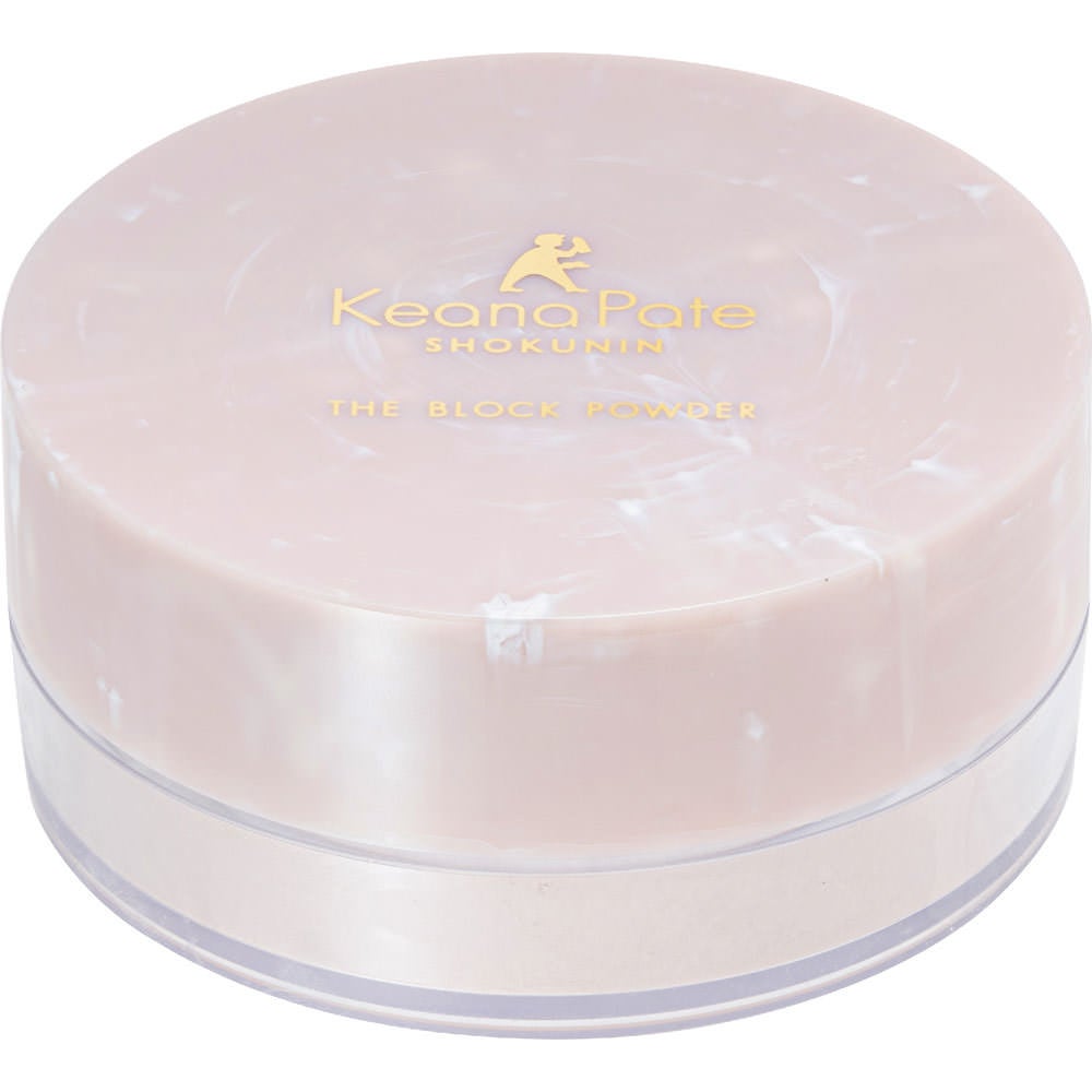 毛穴パテ職人 毛穴崩れブロックパウダー 毛穴パテ職人