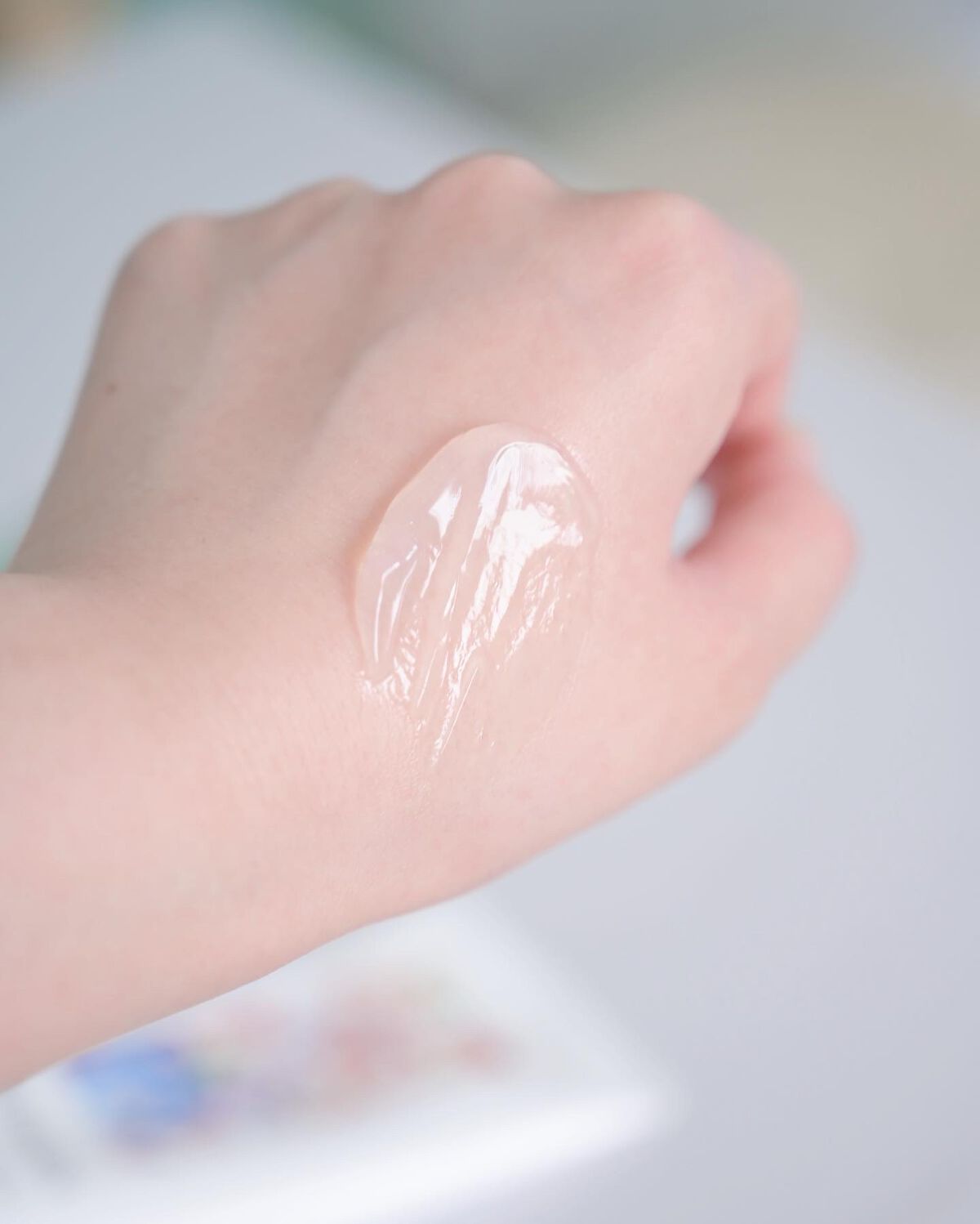 ピュアクレンジングジェル ホワイト/Salanaru(サラナル)/クレンジングジェルを使ったクチコミ(9枚目)