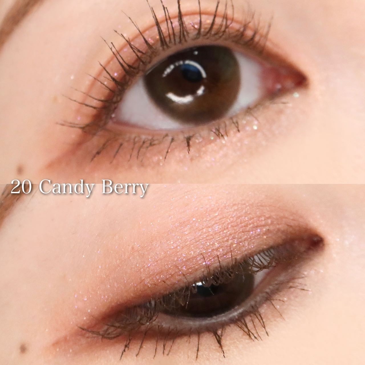 シャドウパレット/dasique/アイシャドウパレットを使ったクチコミ(5枚目)