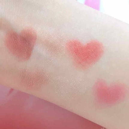 LARME(ラルム) 2019年9月号/LARME/雑誌を使ったクチコミ(4枚目)