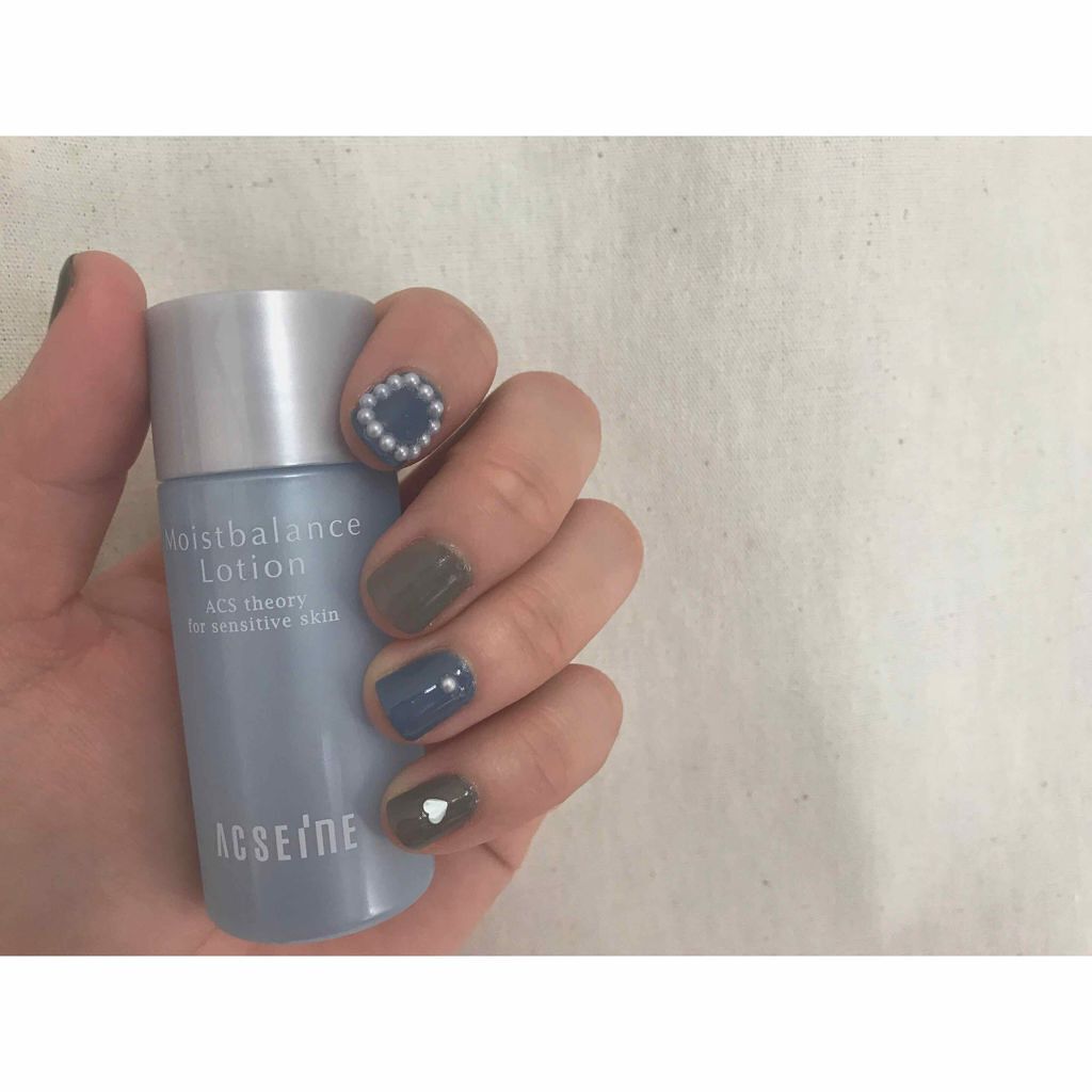 モイストバランス ローション/ACSEINE/化粧水を使ったクチコミ(1枚目)