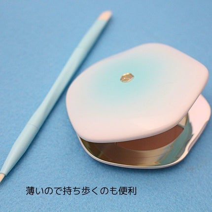 TIMAGE クリーミーコンシーラーパレット/TIMAGE/パレットコンシーラーを使ったクチコミ(4枚目)