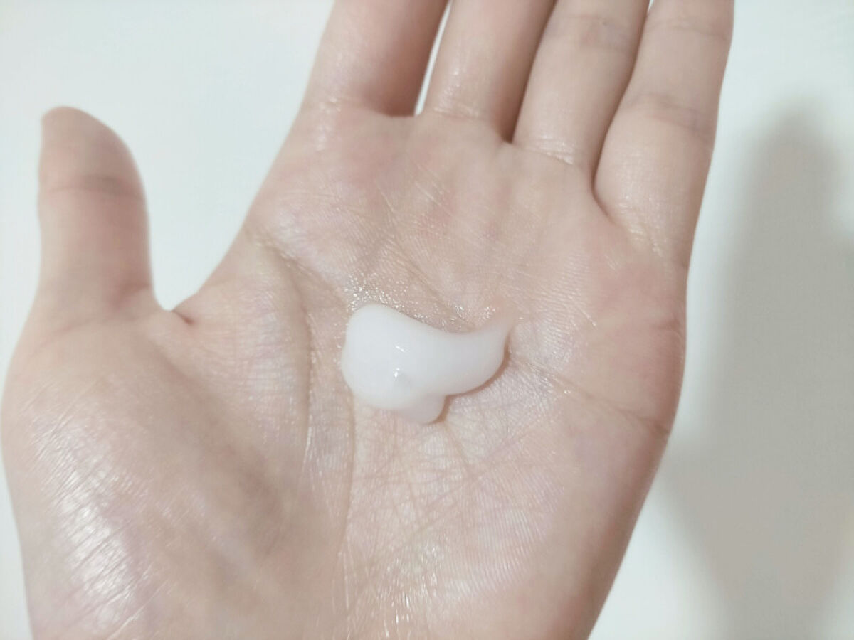 キレイ・デ・ボーテ プラセンタジュレ/キレイ・デ・ラボ/オールインワン化粧品を使ったクチコミ（3枚目）