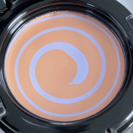 パーフェクトカバーオーロラバームクッション/Chic Blanco/その他ファンデーションを使ったクチコミ(4枚目)