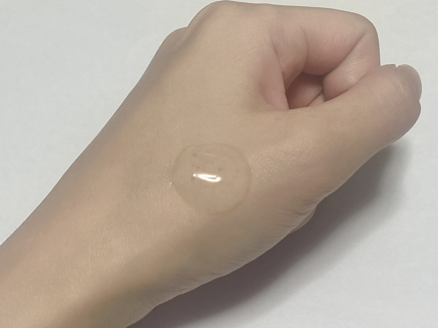 スキャルプスパセラム/マイサロン/頭皮ローションを使ったクチコミ（2枚目）