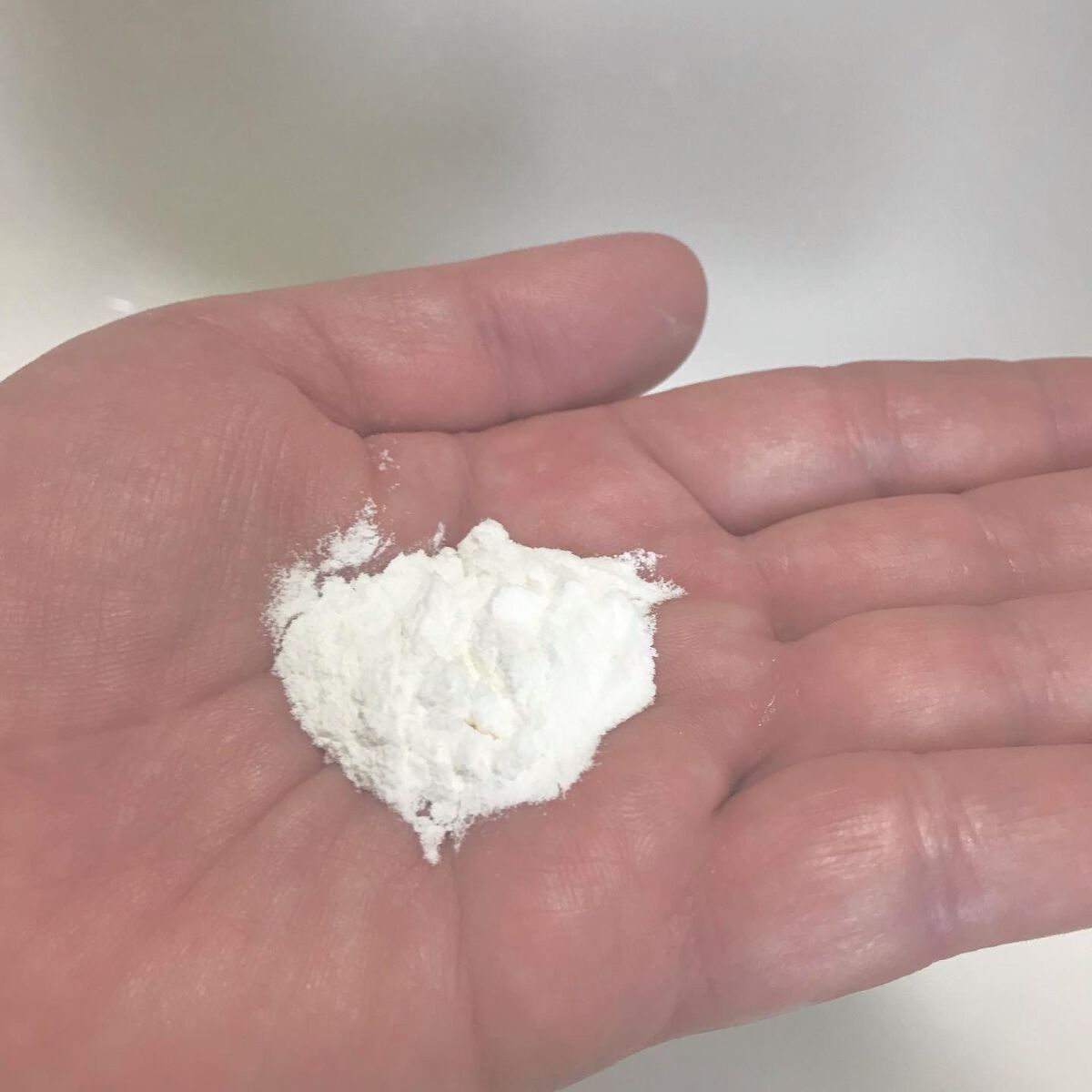 洗顔パウダー/3R/洗顔パウダーを使ったクチコミ（2枚目）