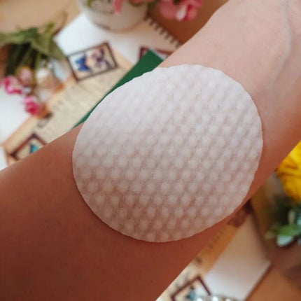 ノーモアブラックヘッド(ノーズピーリング)/One-day's you/スクラブ・ゴマージュを使ったクチコミ(5枚目)