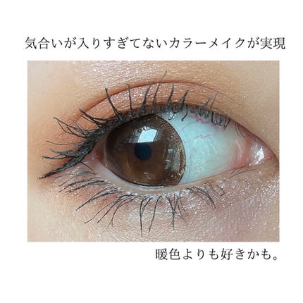 MOTE MASCARA™ (モテマスカラ)/UZU BY FLOWFUSHI/マスカラを使ったクチコミ(6枚目)