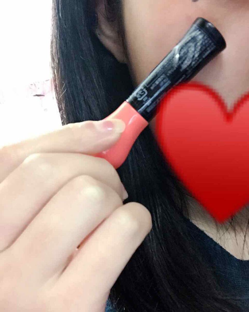 ジェルクリームチーク/キャンドゥ/ジェル・クリームチークを使ったクチコミ（1枚目）