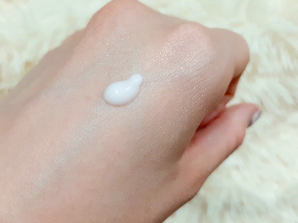 モイスチャライジングセラム/エトヴォス/美容液を使ったクチコミ(2枚目)