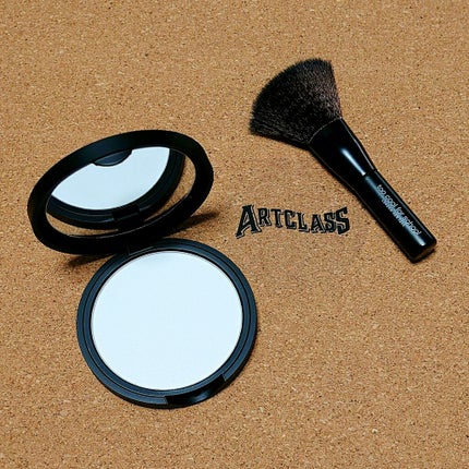 バイロダンフィニッシュセッティングパクト/too cool for school/プレストパウダーを使ったクチコミ(2枚目)