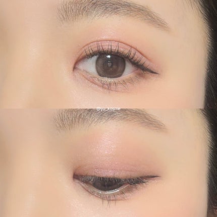 ワンアンドオンリーシャドウ/MUZIGAE MANSION/単色アイシャドウを使ったクチコミ(6枚目)