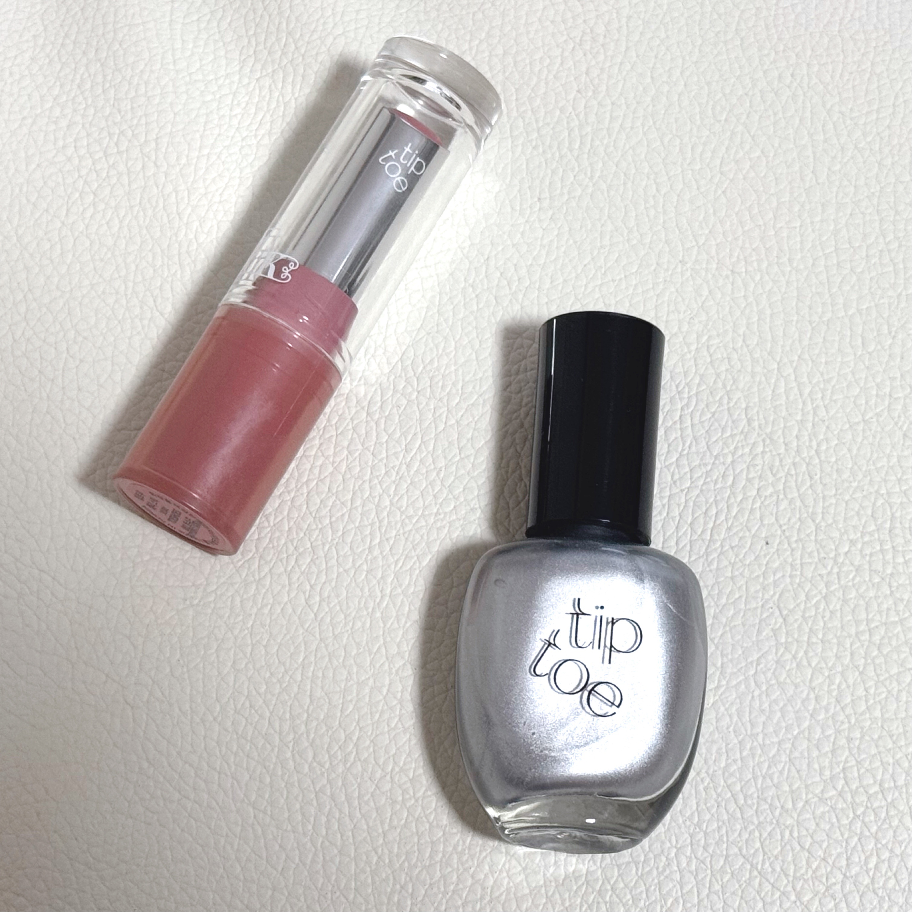 ジェリースティック/tiptoe/口紅を使ったクチコミ（1枚目）