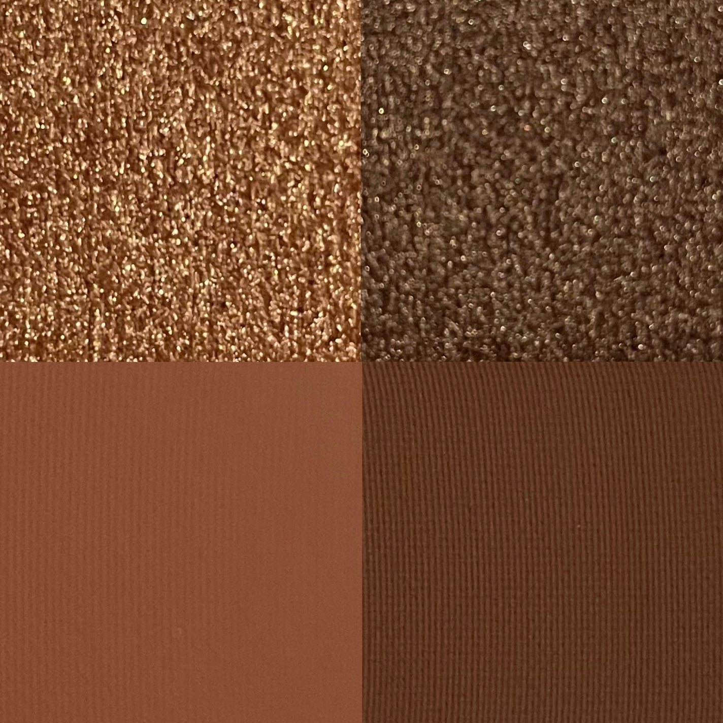 アイシャドウパレット/4U2/アイシャドウパレットを使ったクチコミ(2枚目)