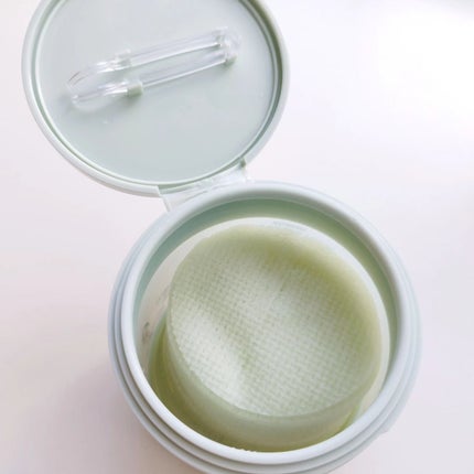 緑米バイオーム™トーンアップツヤアンプル/Dr.Bio/美容液を使ったクチコミ(3枚目)