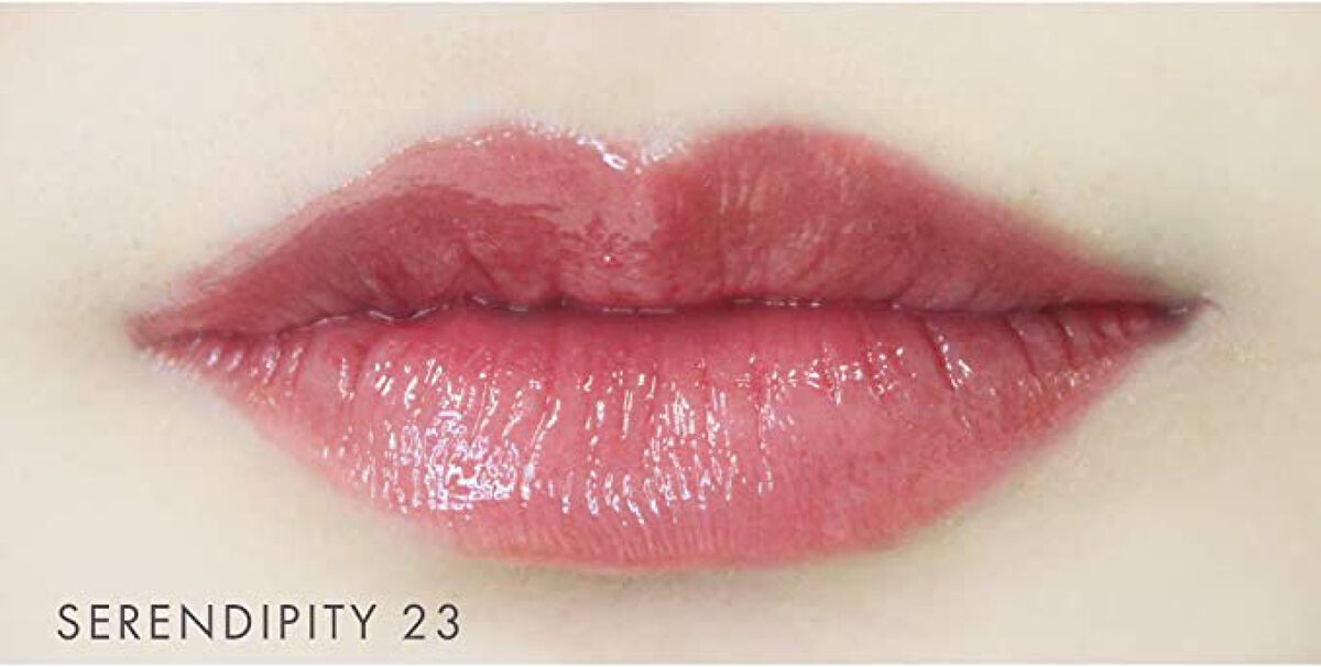 ルージュ ザ フュージョニスト SERENDIPITY 23