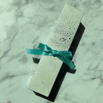 ミラクル ビューティー インヴィテイション プレミア モイスチャー コンセントレート/miraMu/美容液を使ったクチコミ(4枚目)