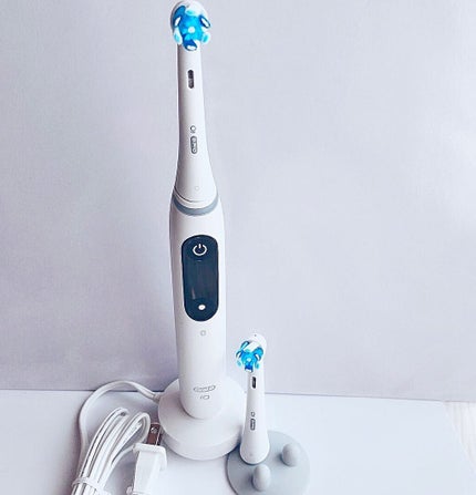 momoringo_5 on LIPS 「♡歯垢除去して毎日健康な歯で過ごそう♡こんにちは🧚♀️..」(6枚目)