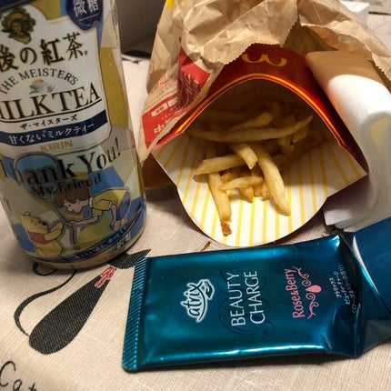 ビューティーチャージ 無香料/アトリックス/ハンドクリームを使ったクチコミ(1枚目)