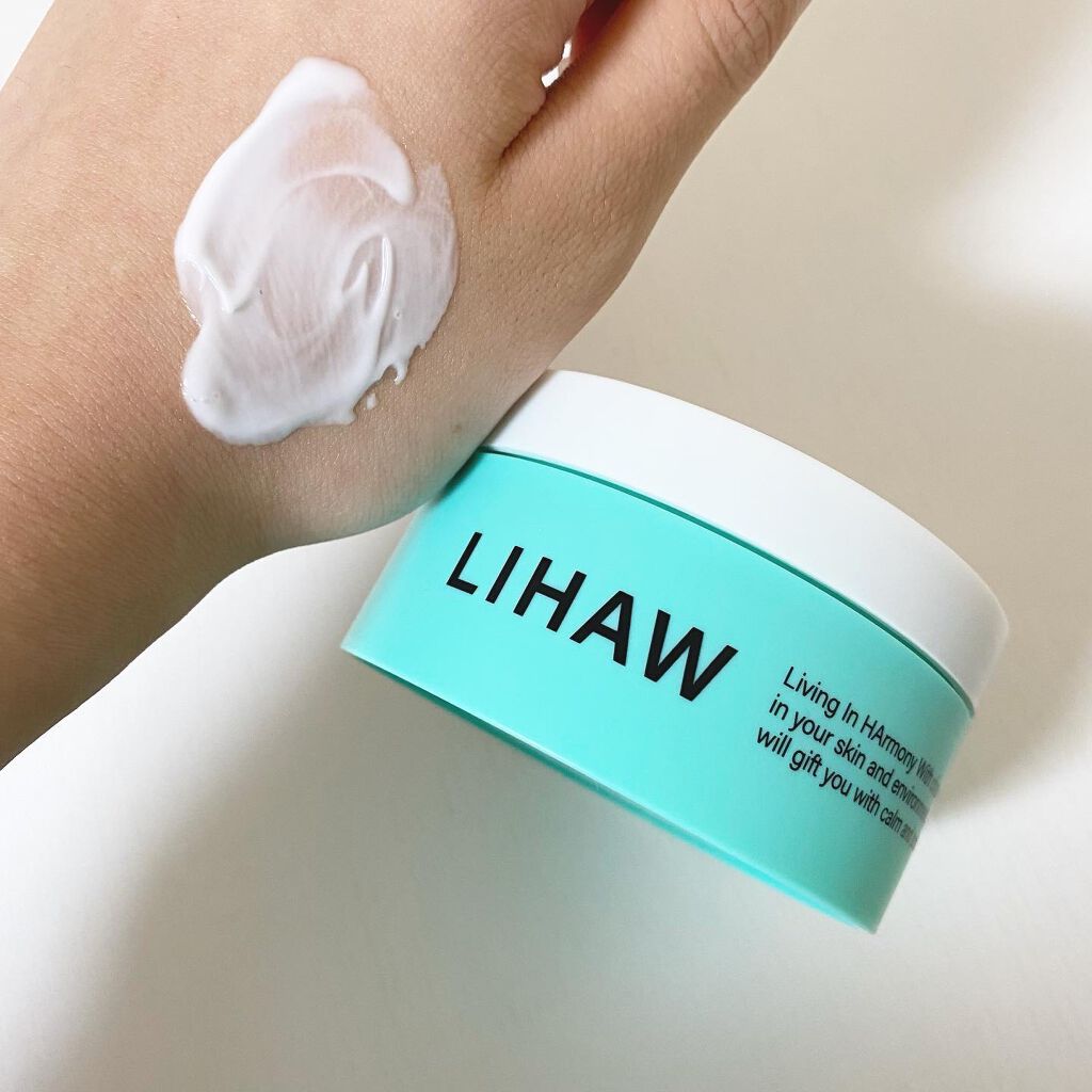 モイストリペアマスク/LIHAW/シートマスク・パックを使ったクチコミ(7枚目)