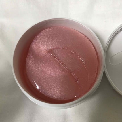 Pink Blur Hydrogel Eye Patch/G9SKIN/アイケア・アイクリームを使ったクチコミ(1枚目)