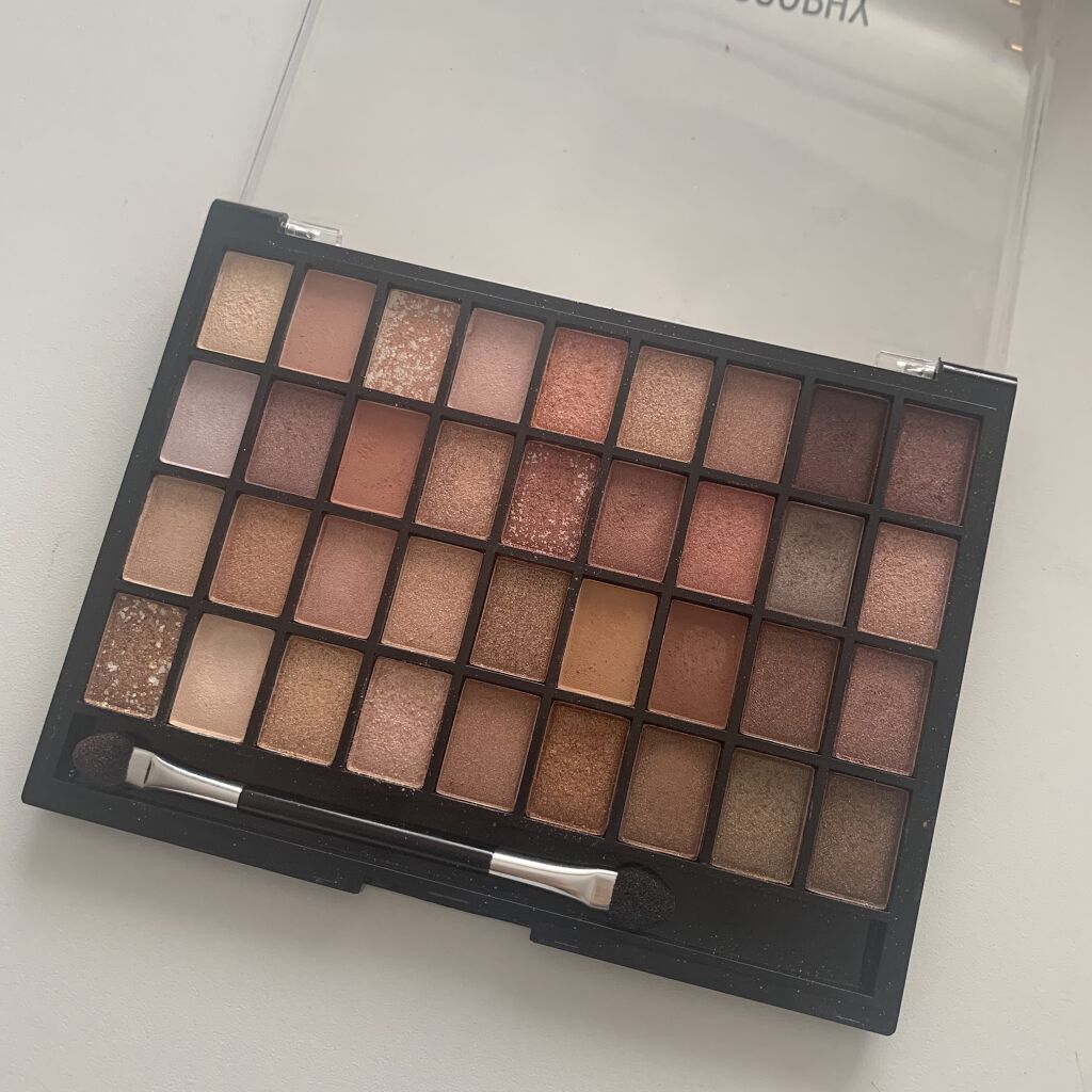 クイックラッシュカーラー/キャンメイク/マスカラ下地を使ったクチコミ（3枚目）