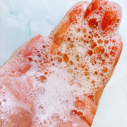 ブラック フレグランス スタイリング ヘアエッセンス/LEXILIS/アウトバストリートメントを使ったクチコミ(5枚目)