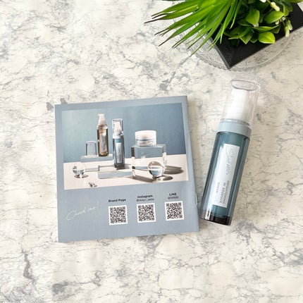 SHIKARI BRIGHTENING W ESSENCE/SHIKARI/美容液を使ったクチコミ(8枚目)