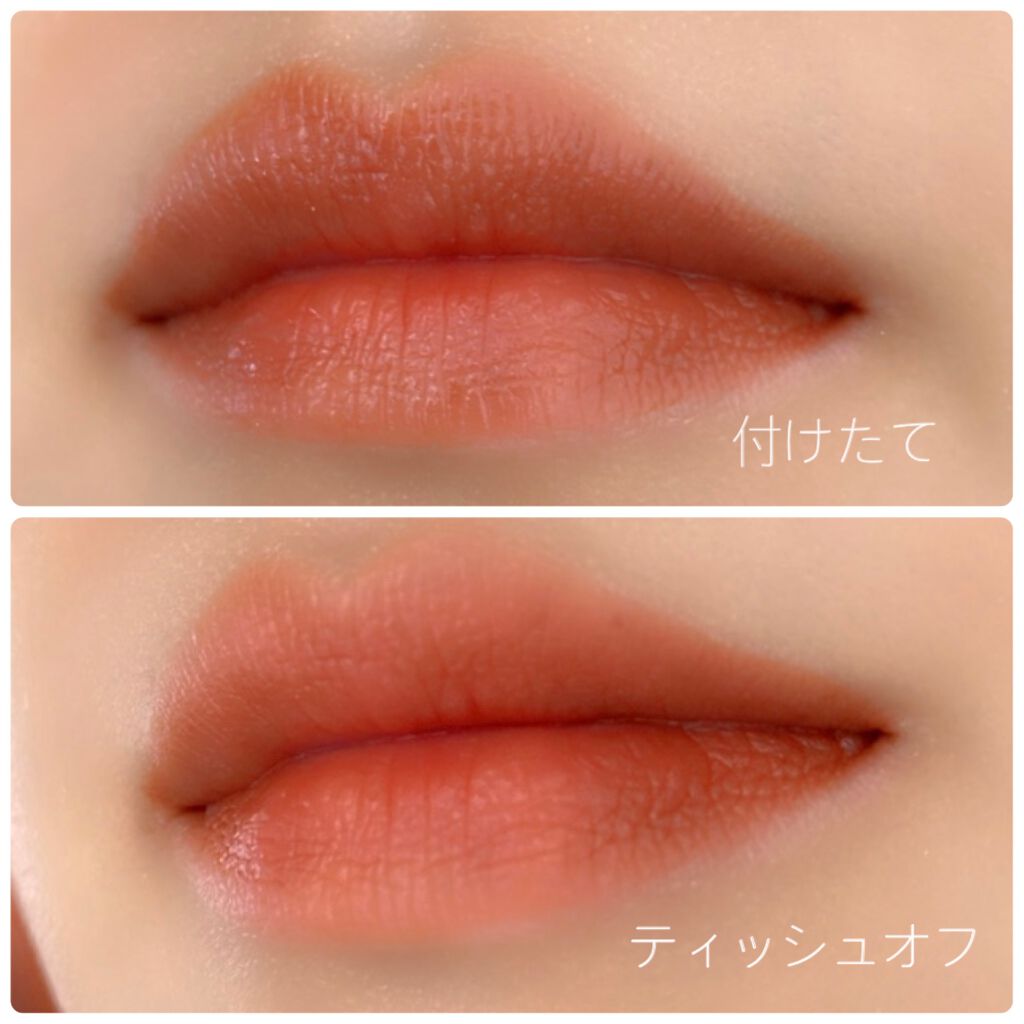 ケイト リップモンスター/KATE/口紅を使ったクチコミ(1枚目)