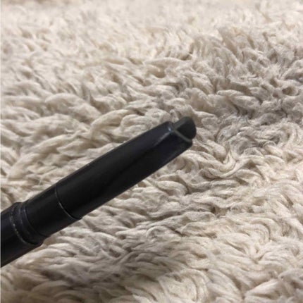 アイブロウ 三角芯D/DAISO/アイブロウペンシルを使ったクチコミ(3枚目)