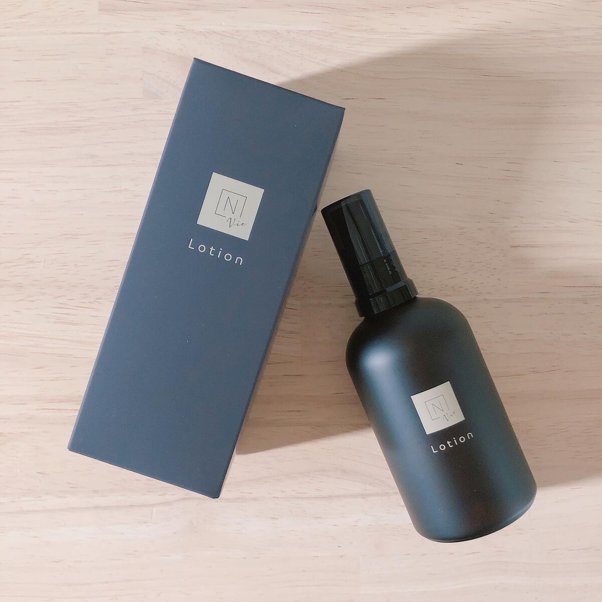 モイストリッチローション/Ｎ organic/化粧水を使ったクチコミ（1枚目）