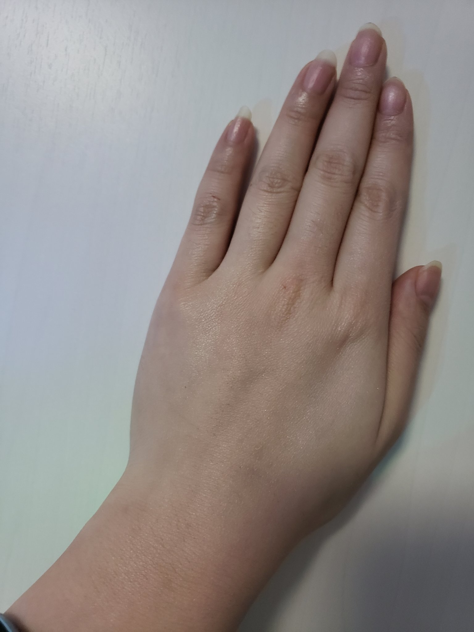 ラトゥー エクラ ファンデーション プライマー N/PAUL & JOE BEAUTE/化粧下地を使ったクチコミ（3枚目）