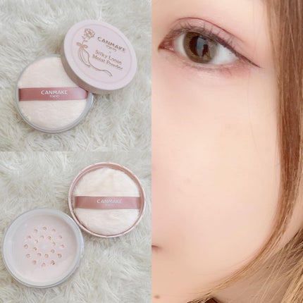 クイックラッシュカーラー/キャンメイク/マスカラ下地を使ったクチコミ(7枚目)