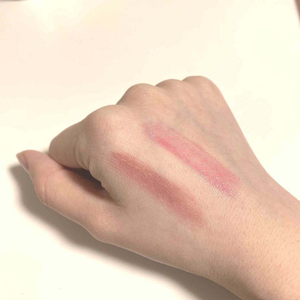 リップスティック LE/IPSA/口紅を使ったクチコミ(2枚目)