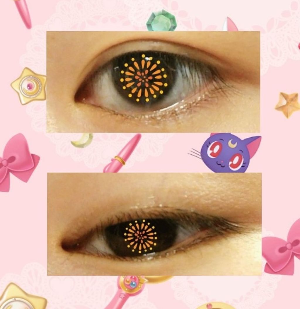 ルドゥーブル/ルドゥーブル/二重まぶた用アイテムを使ったクチコミ(3枚目)