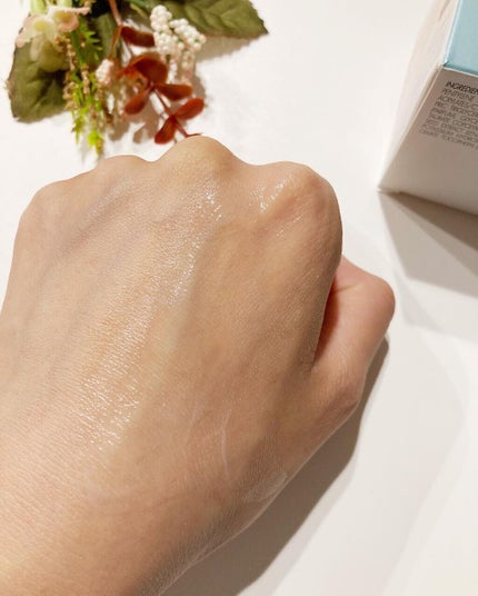 ミルキージェル オイルコントロール/アベンヌ/オールインワン化粧品を使ったクチコミ(5枚目)