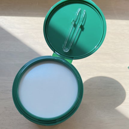 CICA マイルドトナーパッド/VT/トナーパッドを使ったクチコミ(2枚目)