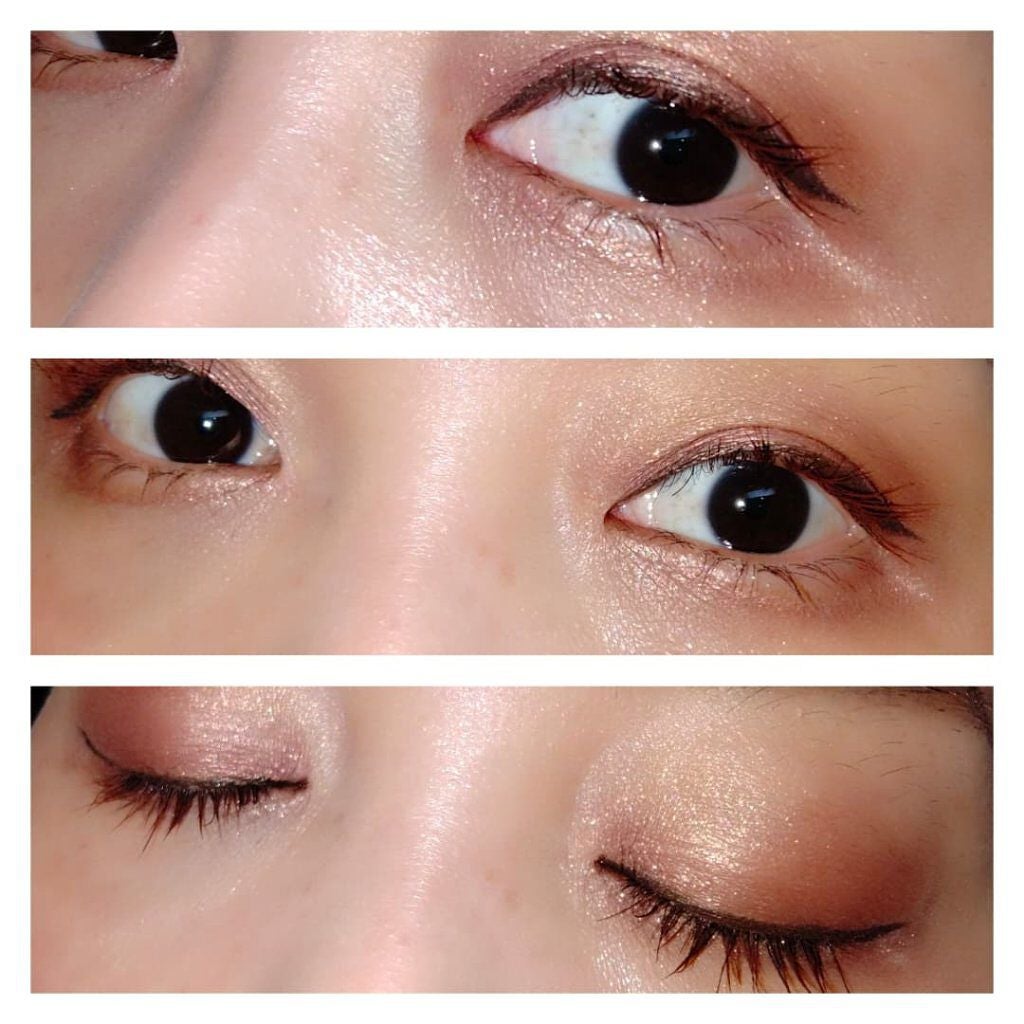 ブラー フィット ティント/MERZY/リップティントを使ったクチコミ(1枚目)