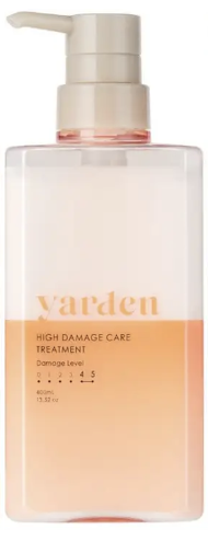 トリートメント本体（400ｍL）