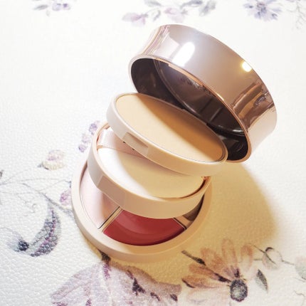 Arisa@フォロバ100 on LIPS 「ブリリアージュのパウダリーファンデーションオーセンティックウー..」(2枚目)