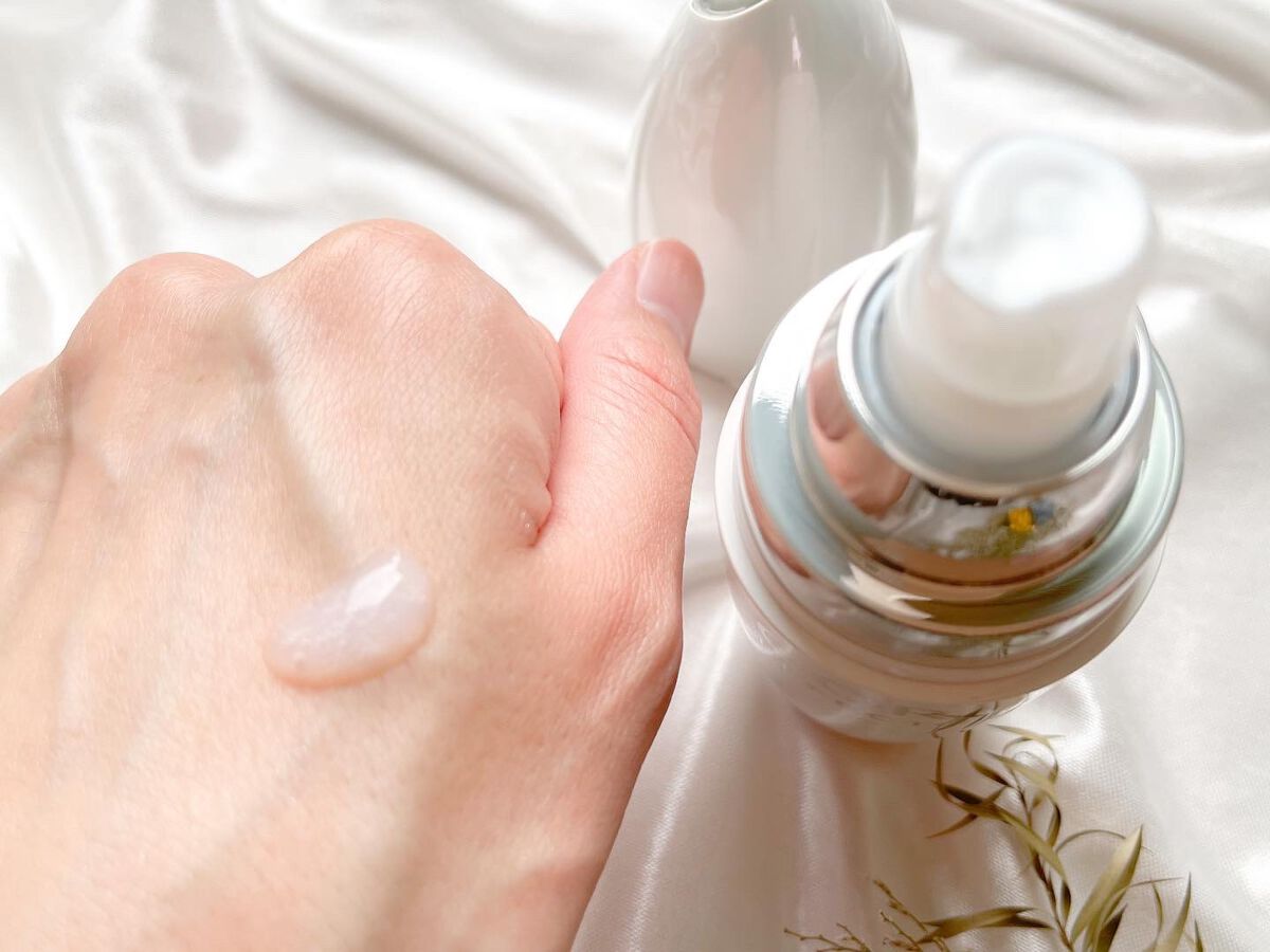 コアエフェクター/ファンケル/美容液を使ったクチコミ（2枚目）