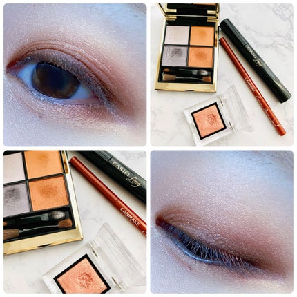 パワフルカール マスカラ EX (ロング)/FASIO/マスカラを使ったクチコミ(1枚目)