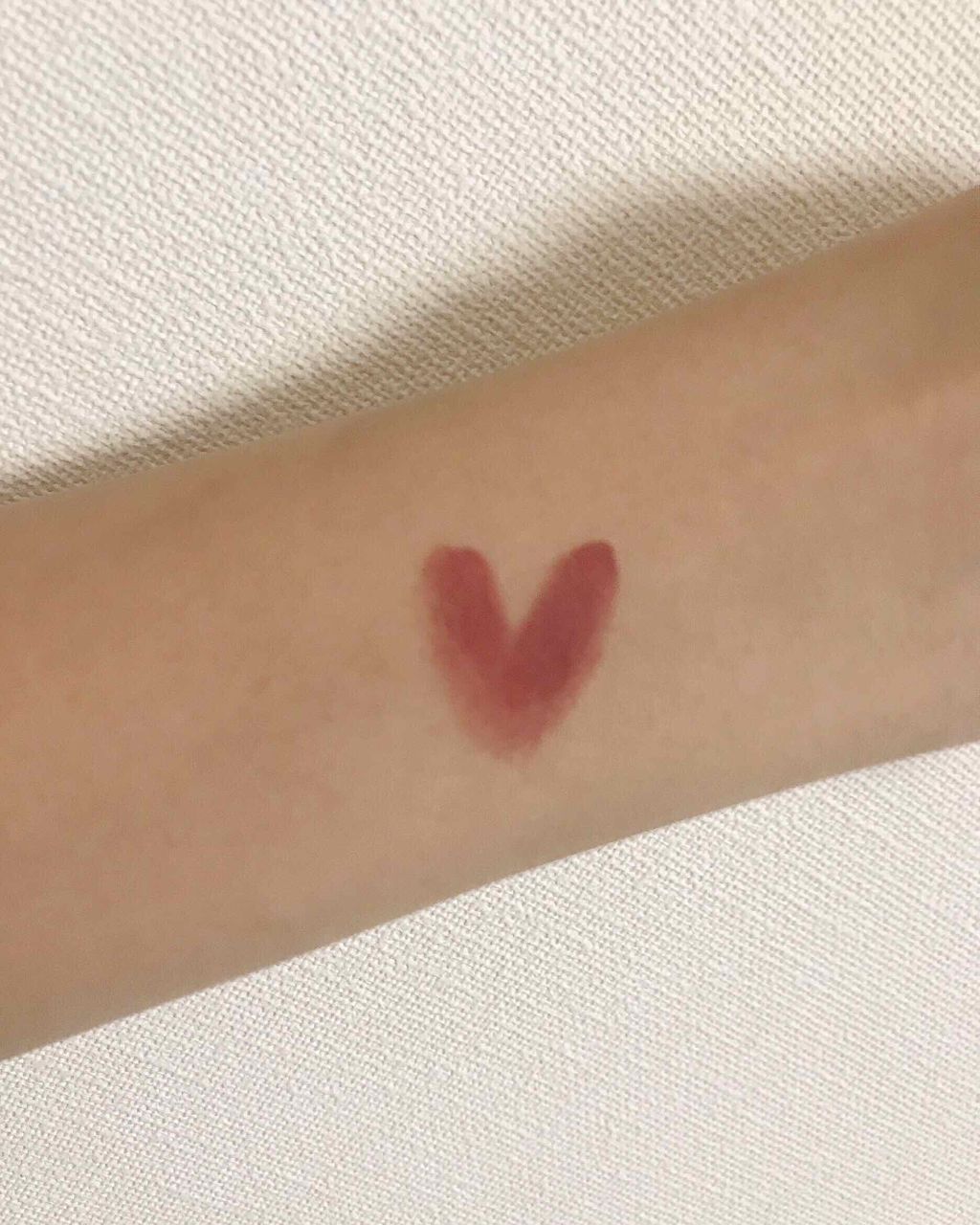 リップスティック/M・A・C/口紅を使ったクチコミ(2枚目)