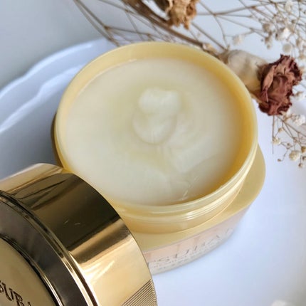 プレミアムリペアマスク(資生堂 プレミアムリペアマスク)/TSUBAKI/ヘアマスク・ヘアパックを使ったクチコミ(2枚目)