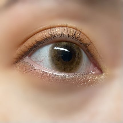 miium 1month/miium/1ヶ月(1MONTH)カラコンを使ったクチコミ(4枚目)