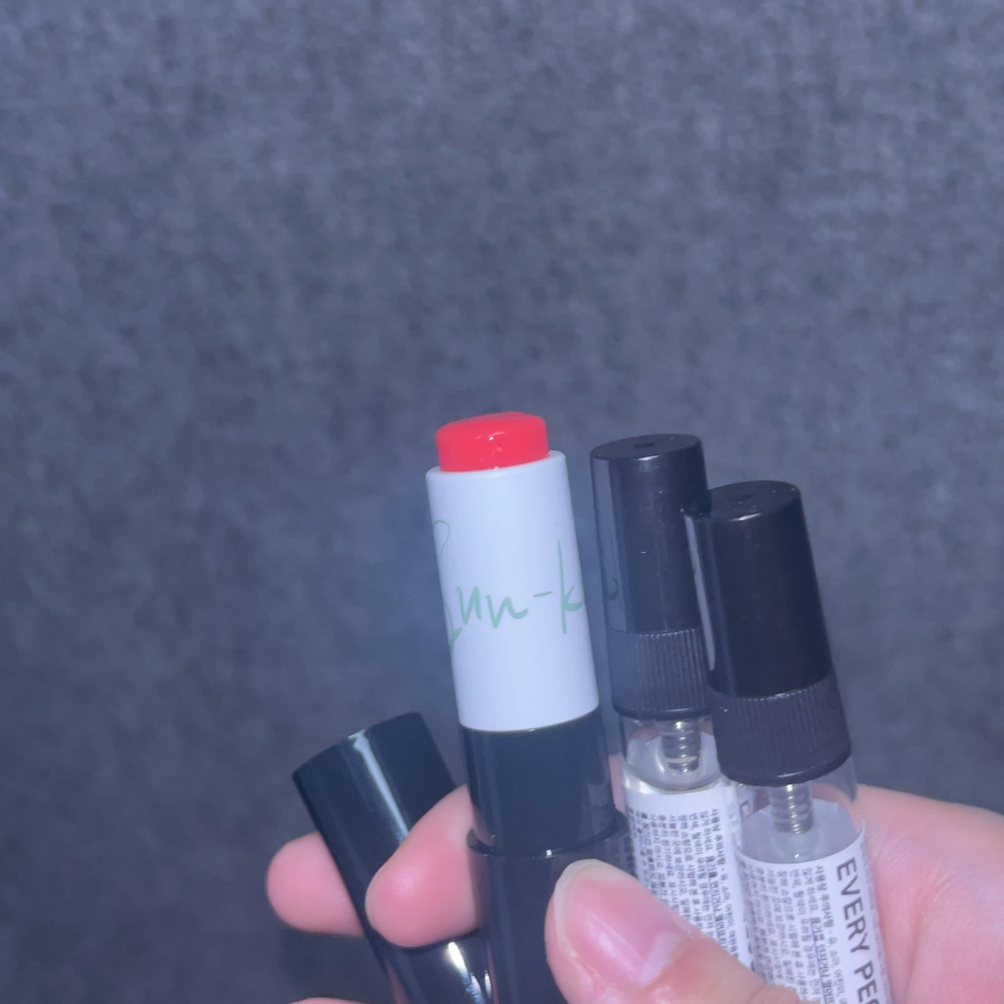 サンキスド プランプ リップバーム/shaishaishai/リップバームを使ったクチコミ(2枚目)